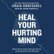Heal Your Hurting Mind