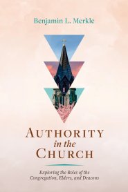 Authority in the Church