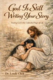 God Is Still Writing Your Story: Trusting God in the Unfinished Pages of Life