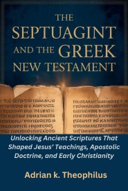 THE SEPTUAGINT AND THE GREEK NEW TESTAMENT: Unlocking Ancient Scriptures That Shaped Jesus' Teachings, Apostolic Doctrine, and Early Christianity