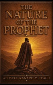 THE  NATURE OF  THE  PROPHET