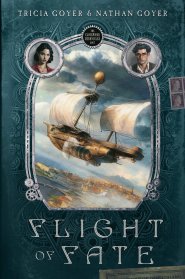 Flight of Fate