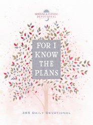 For I Know the Plans