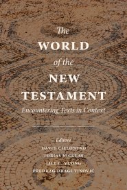 The World of the New Testament