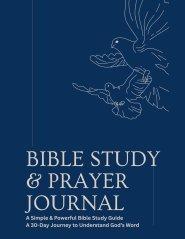 30-Day Journey to Understand God's Word