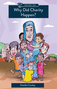 Why Did Christian Charity Begin?