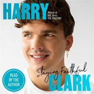 Harry Clark