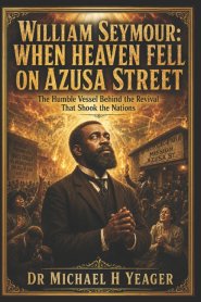William Seymour: When Heaven Fell on Azusa Street: The Humble Vessel Behind the Revival That Shook the Nations
