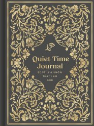 Quiet Time Journal
