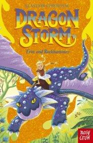 Dragon Storm: Erin And Rockhammer