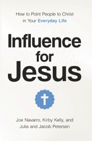 Influence for Jesus