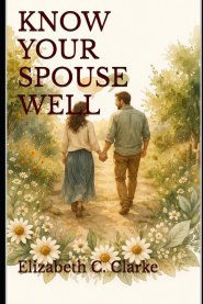 Know Your Spouse Well: A Practical Christian Guide to Understanding the Person You Married, Starting with Yourself