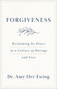 Forgiveness