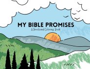 My Bible Promises: A Devotional Coloring Book