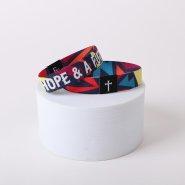 Hope & Future Faithflex Bracelet