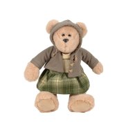 Amelia McButtons Boyds Bear