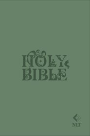 NLT Holy Bible