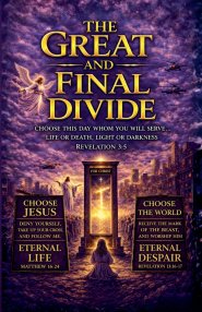 The Great and Final Divide