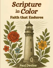 Scripture in Color : Faith that Endures