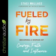 Fueled by Fire
