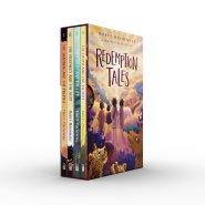 Redemption Tales Box Set