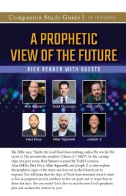 A Prophetic View of the Future Study Guide