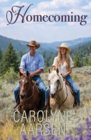 Homecoming: A Sweet Christian Romance