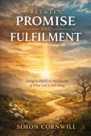 Between Promise and Fulfilment: Living Faithfully in Anticipation of What God is Still Doing