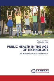 PUBLIC HEALTH IN THE AGE OF TECHNOLOGY
