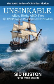 Unsinkable: Alive Rich and Free