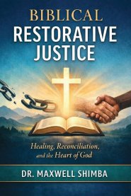 Biblical Restorative Justice: Healing, Reconciliation, and the Heart of God