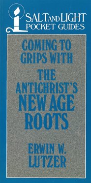 Coming to Grips with the Antichrist's New Age Roots