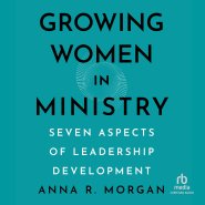 Growing Women in Ministry