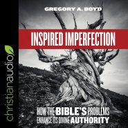 Inspired Imperfection