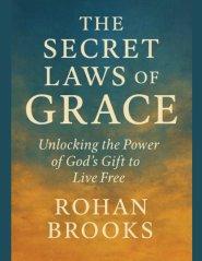 The Secret Laws of Grace