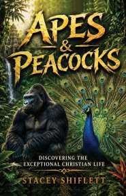 Apes & Peacocks