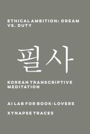 Ethical Ambition: Dream vs. Duty