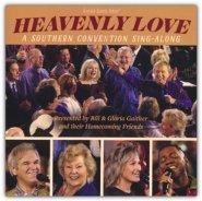 Heavenly Love: A Southern Convention Sing-Along CD