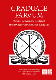 Graduale Parvum