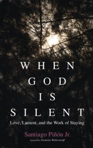 When God Is Silent