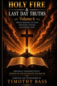Holy Fire & Last Day Truths: Volume 6: Twelve Messages on Faith, Endurance, Revival, and Eternal Hope