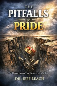 The Pitfalls of Pride: The Hidden Danger That Destroys from Within