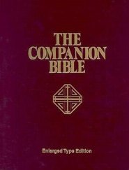The Companion Bible