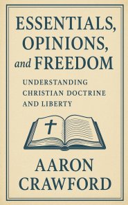 Essentials, Opinions, and Freedom: Understanding Christian Doctrine and Liberty