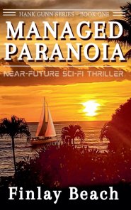 Managed Paranoia - Book One