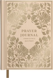 Prayer Journal
