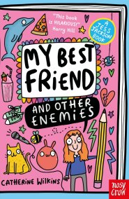 My Best Friend And Other Enemies