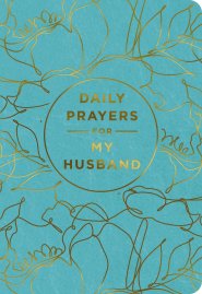 Daily Prayers: Husband