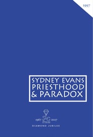 Priesthood & Paradox