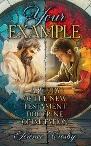 Your Example: A Study of the New Testament Doctrine of Imitation